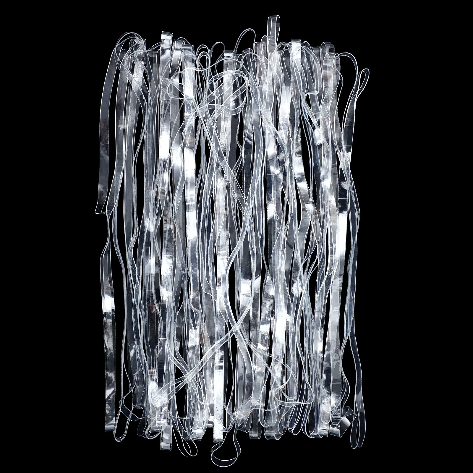 50 Pieces Heavy Duty Large Rubber Bands for 8 Inch Trash Cans - Elastic Silicone Bands for Securing Thick Files, Garbage Cans, Office, Kitchen, Home, School & Restaurant Use - Perfect for Organizing, Bundling & Securing Items