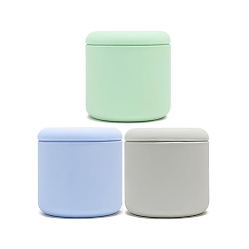 Soothing Aqua Blue