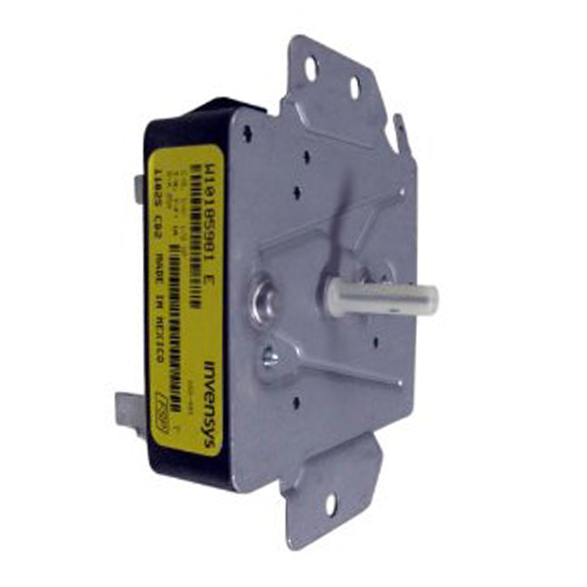 Whirlpool W10185981 Dryer Timer Replacement Part - Compatible with Whirlpool, Maytag, Kenmore Dryers - Perfect for Home Laundry Room Repairs