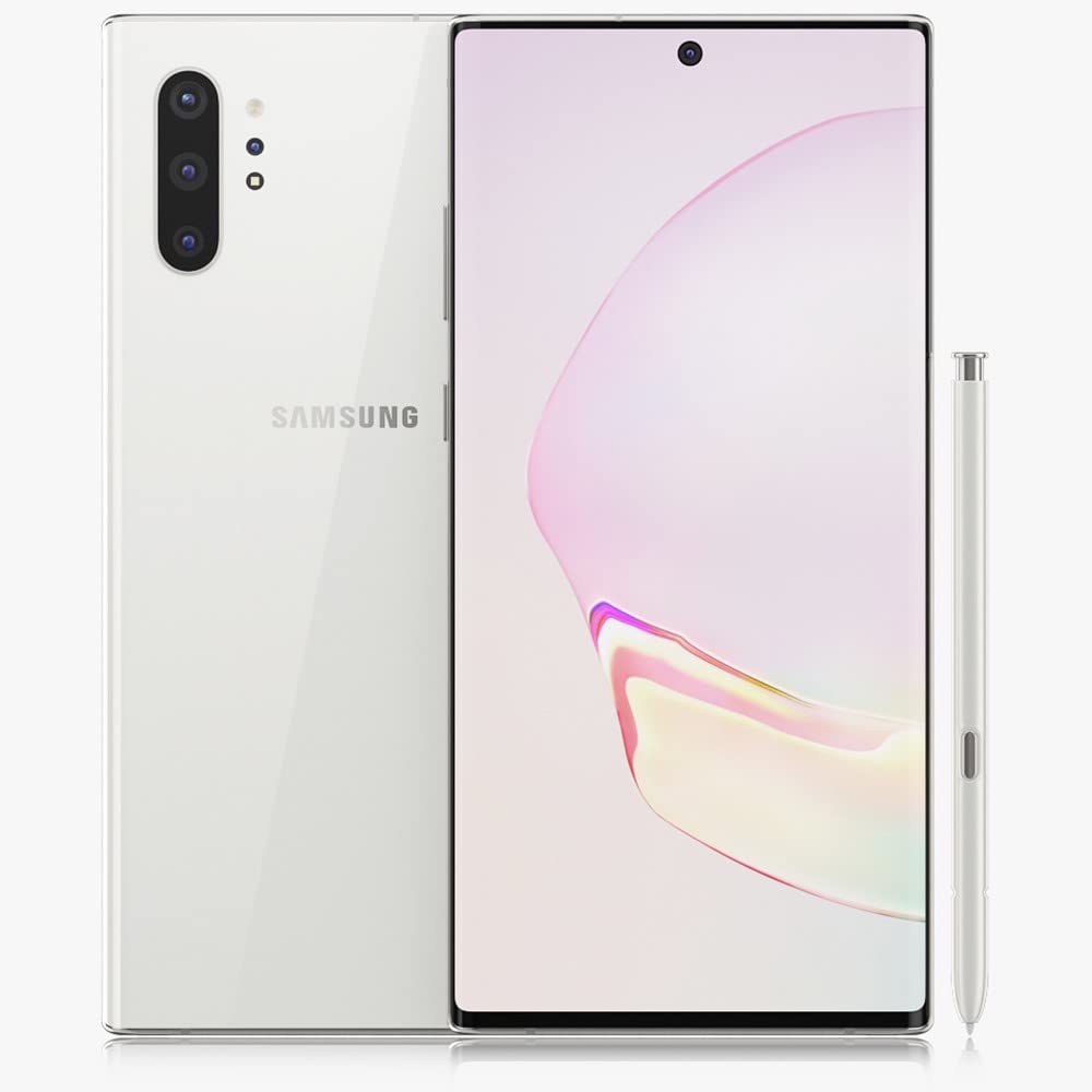 SAMSUNG Galaxy Note 10+ 256GB 12GB RAM 6.8