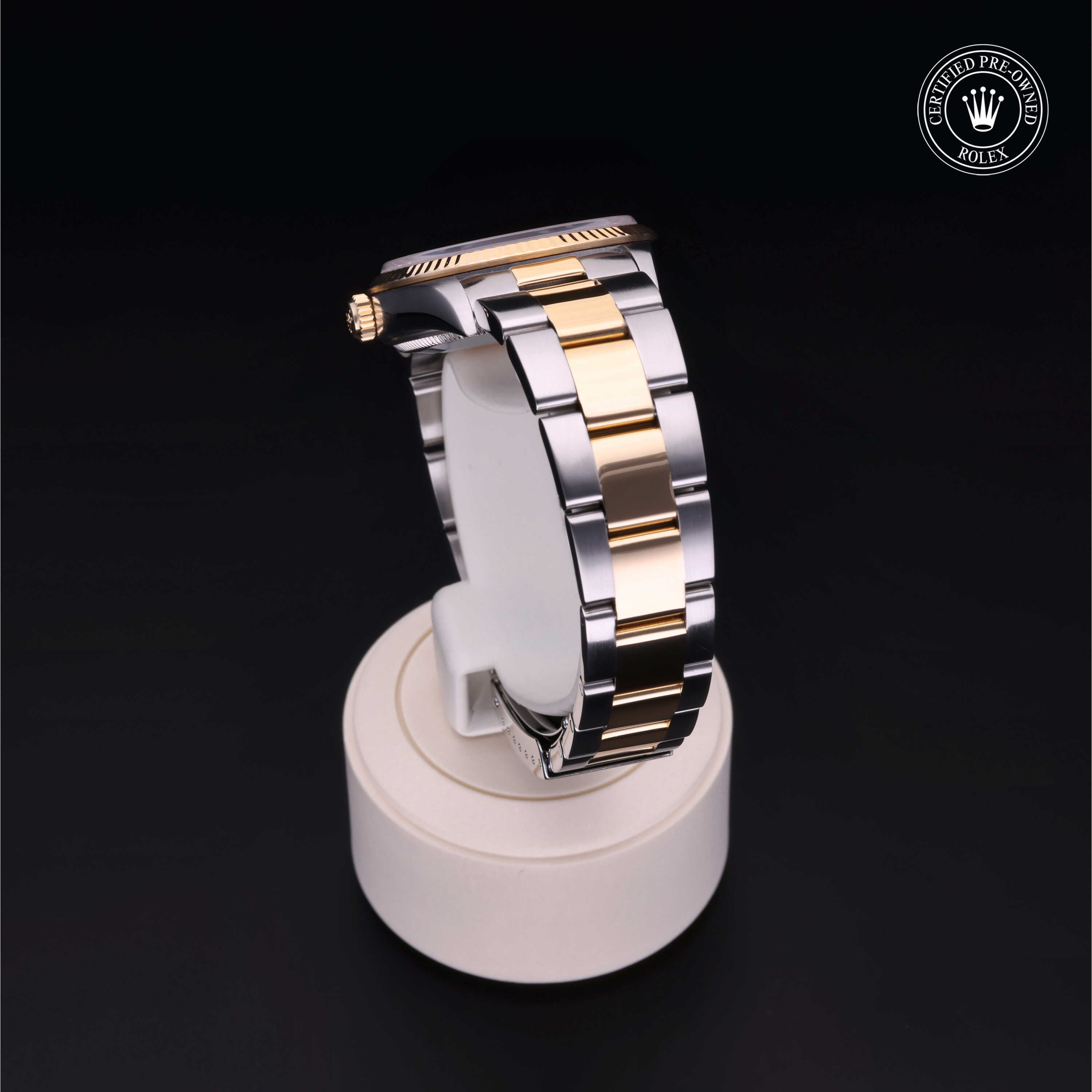 Rolex Oyster Perpetual 34mm Automatic Watch - Luxury Stainless Steel Timepiece for Men & Women | Perfect for Business, Formal Events & Everyday Wear