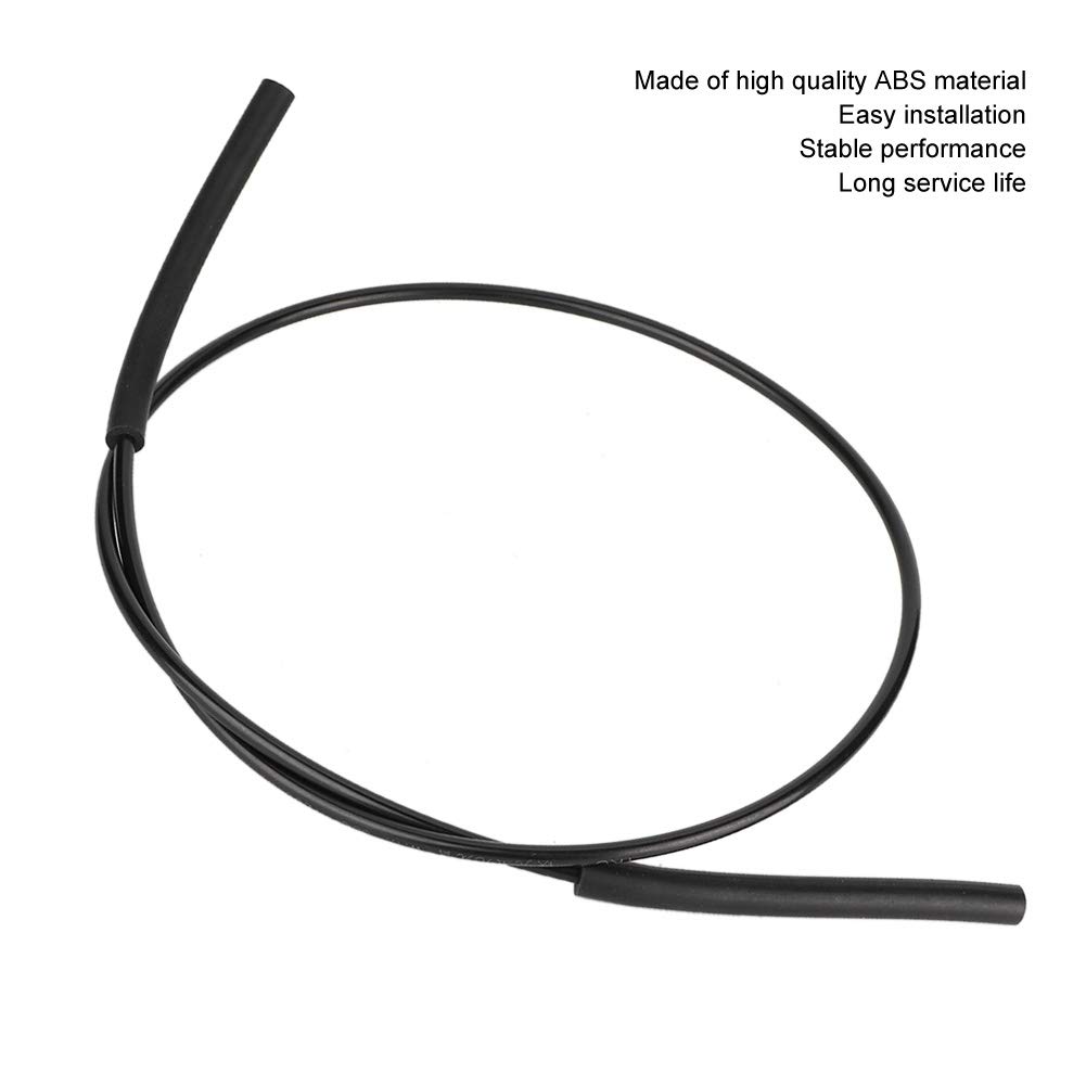 High-Quality Vacuum Hose & Secondary Air Injection Pipe Pump Line 11727574490 - Perfect Fit for BMW E46 - Durable Replacement for Engine Performance & Maintenance