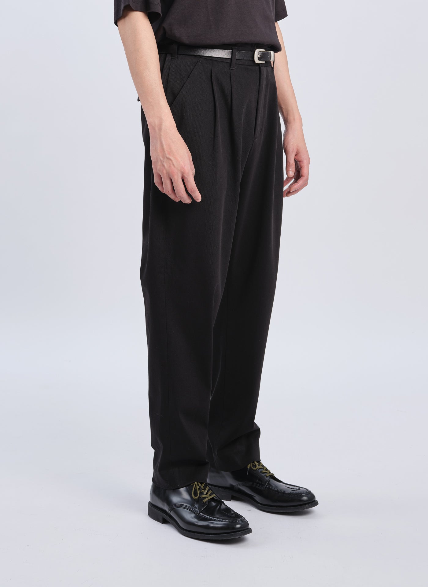 Wonder Shape Move Ankle Length Relax Tapered Pants Size 10 - Comfortable Stretch Work Pants for Office, Travel & Casual Wear
