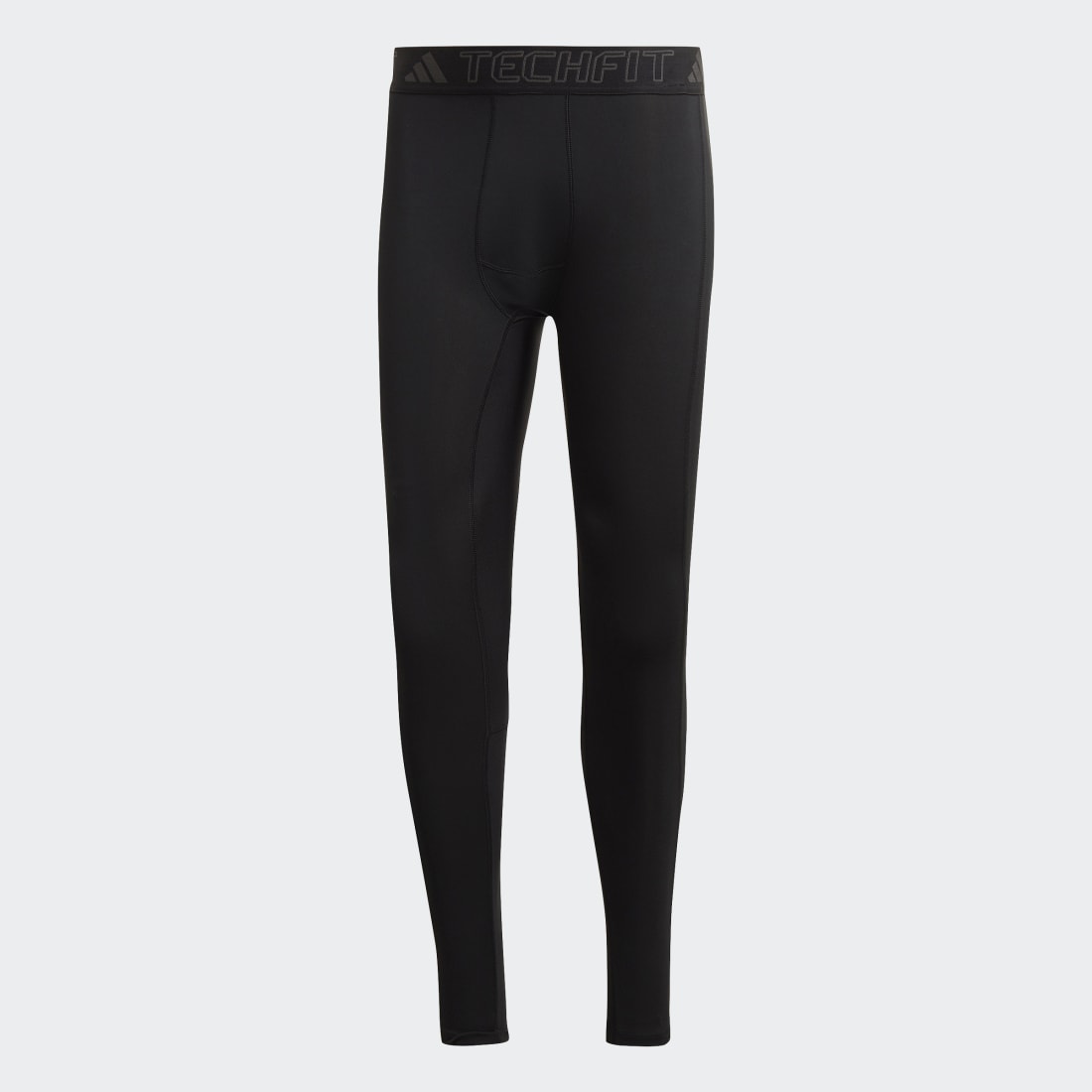 adidas Techfit AEROREADY Men's Compression Training Tights - Moisture Wicking Workout Pants for Running, Gym & Yoga