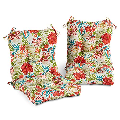 Garden Floral