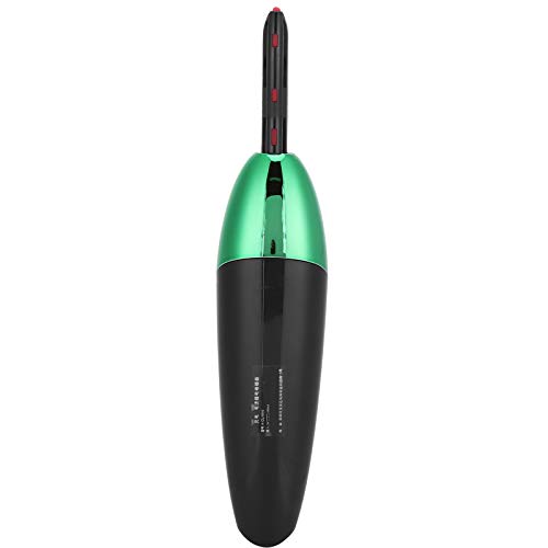Electric Heated Eyelash Curler - Professional Lash Curling Tool for Long Lasting Curls | Waterproof & Safe for Sensitive Eyes | Perfect for Daily Makeup, Bridal Looks & Special Occasions [Green]