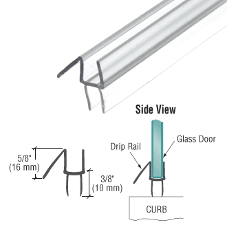 Frameless Glass Corner Shower Screen - 2000mm Height, 10mm Tempered Safety Glass for Modern Bathroom & Spa Experience
