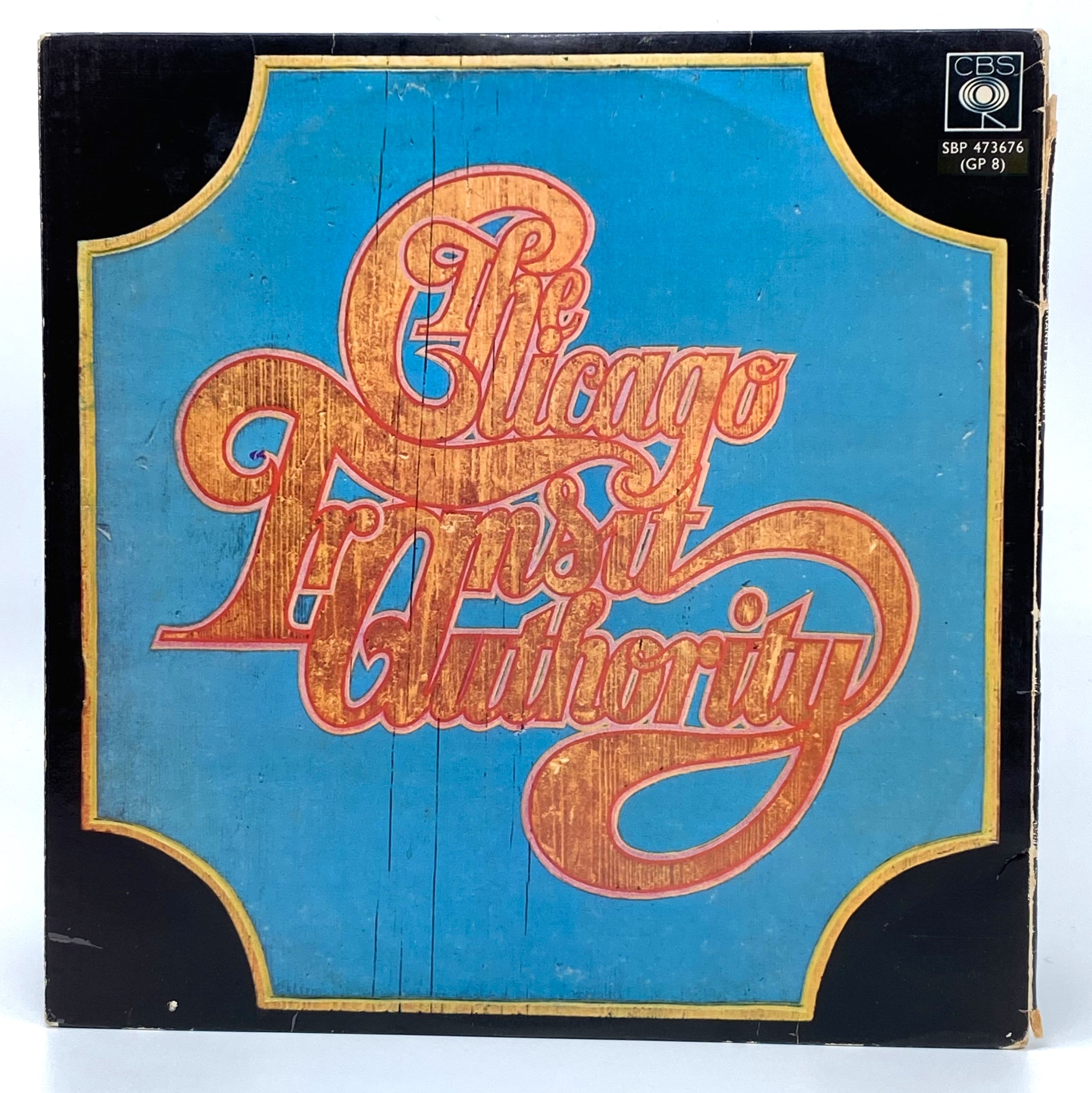 Chicago Transit Authority (CTA) - Official Merchandise & Souvenirs for Public Transport Fans | Perfect for Commuters, Tourists & Train Enthusiasts