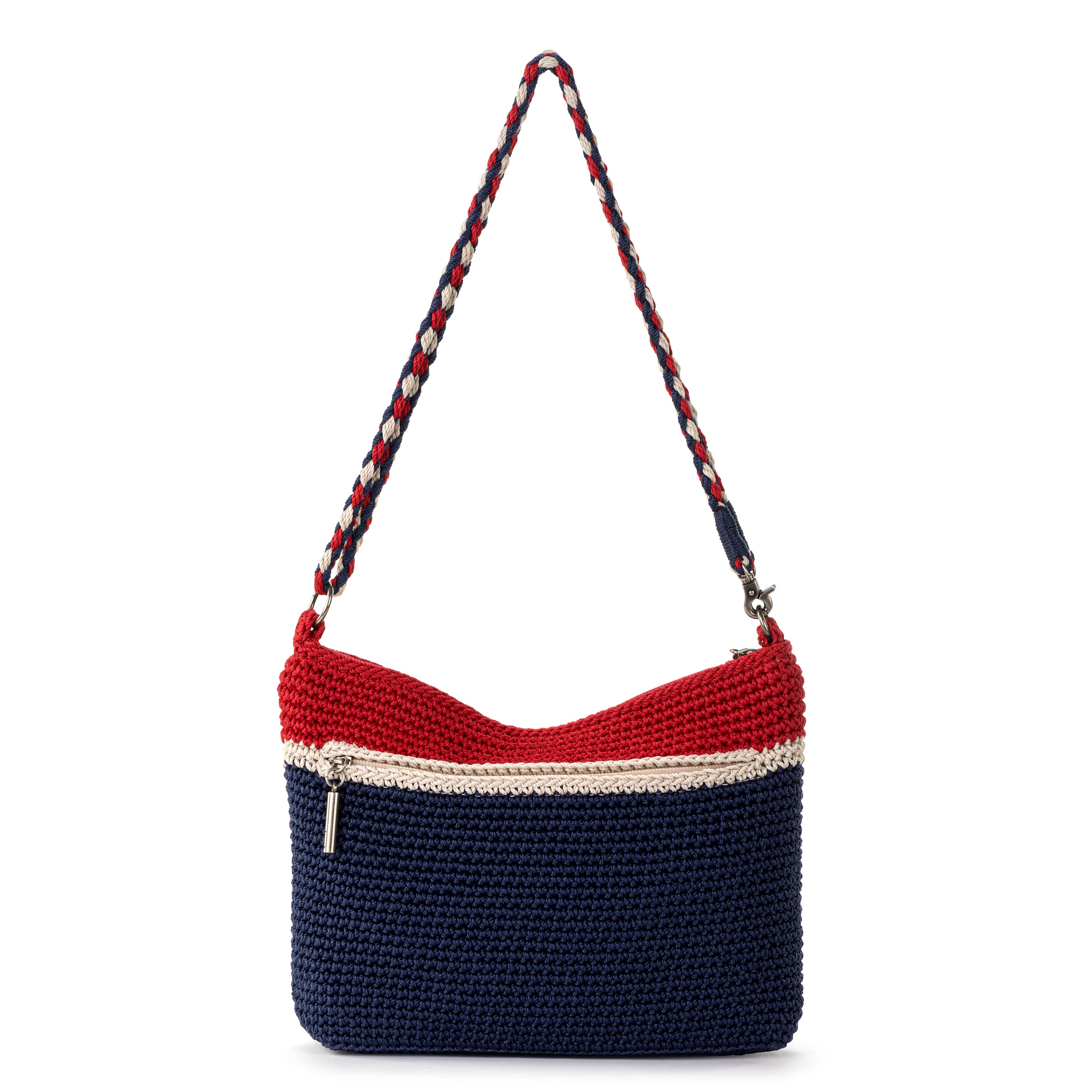 Lumi Crossbody Bag for Women - Stylish & Lightweight Shoulder Purse - Perfect for Travel, Shopping & Everyday Use
