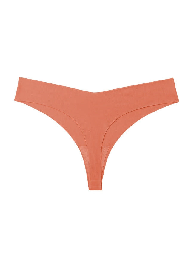 Orange Red