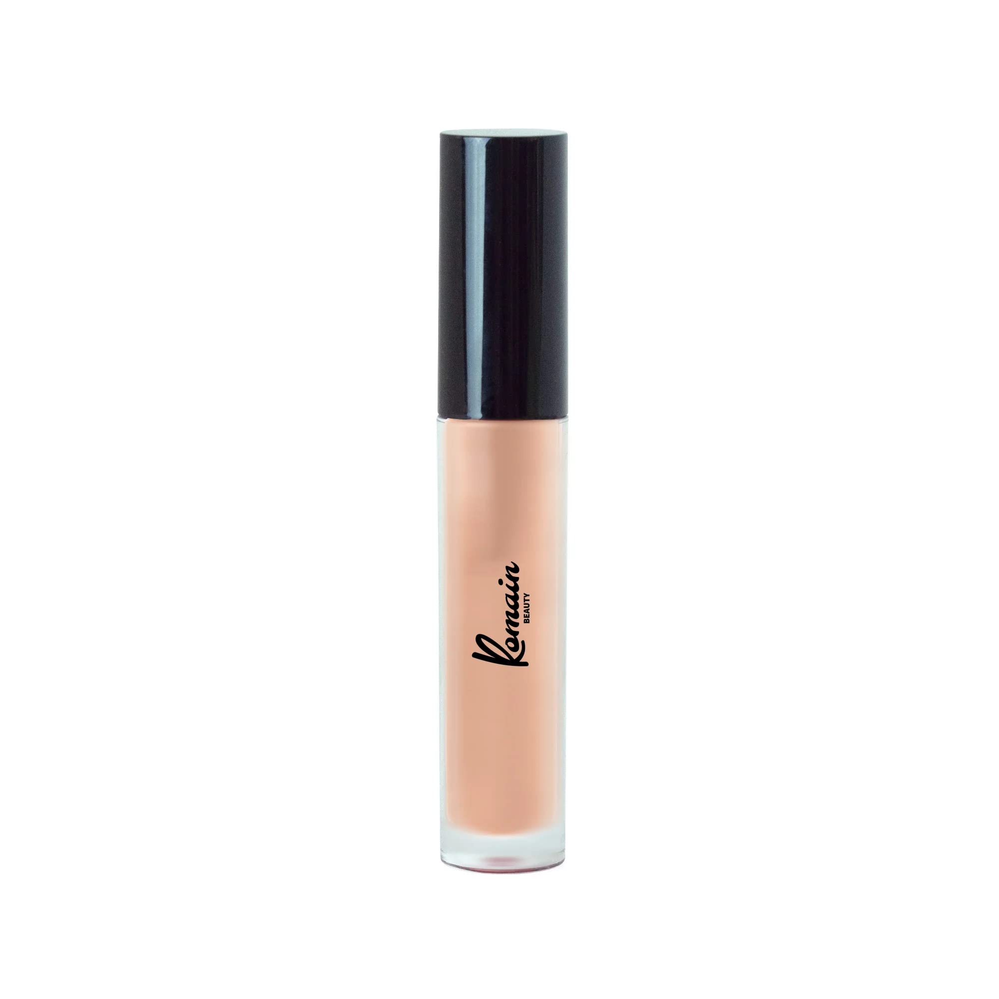 Dripping Gold Lip Gloss - Shimmer & Shine for Party Makeup