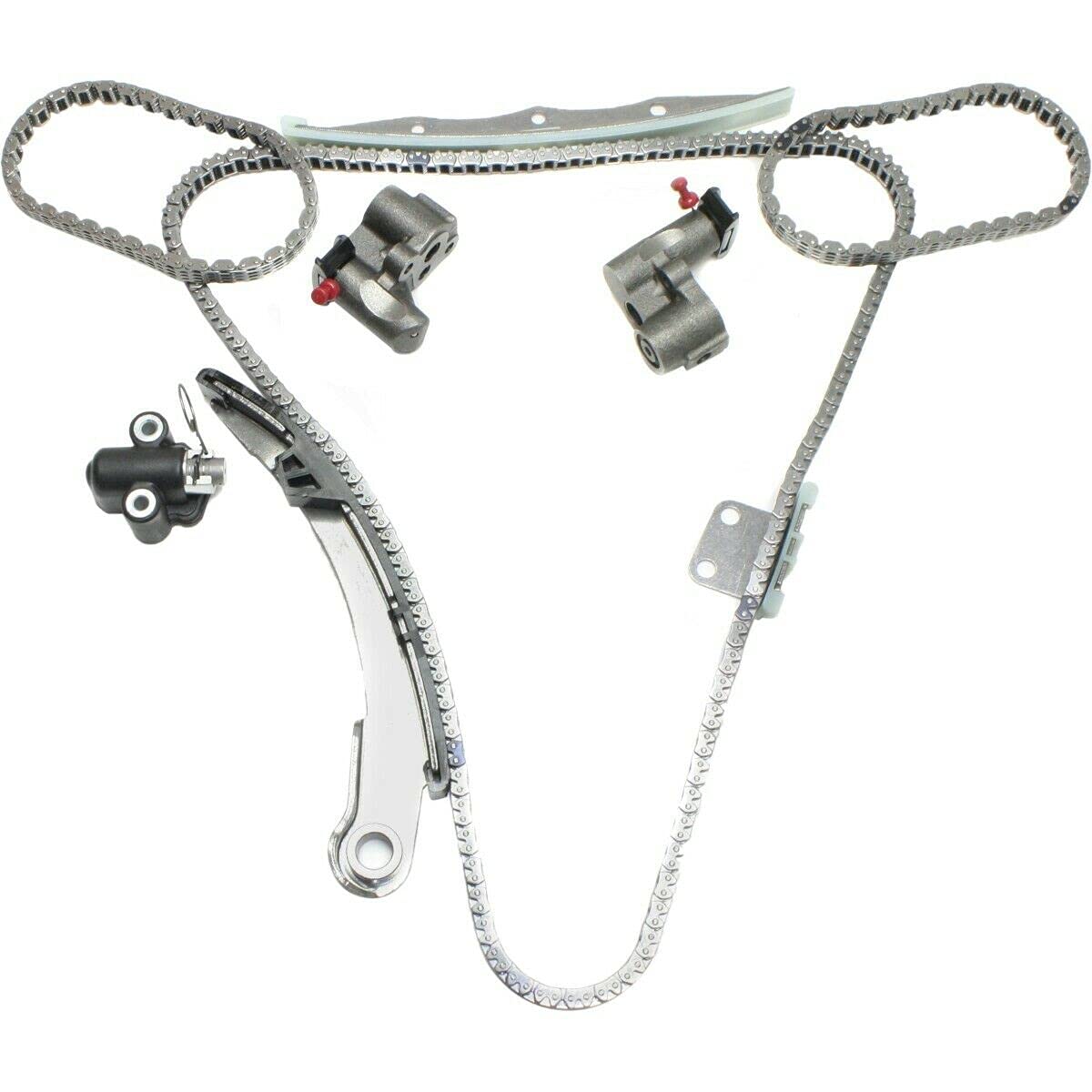High-Quality Timing Chain Kit & Water Pump Replacement for 2004-2008 Nissan Maxima - Perfect for Engine Repair & Maintenance