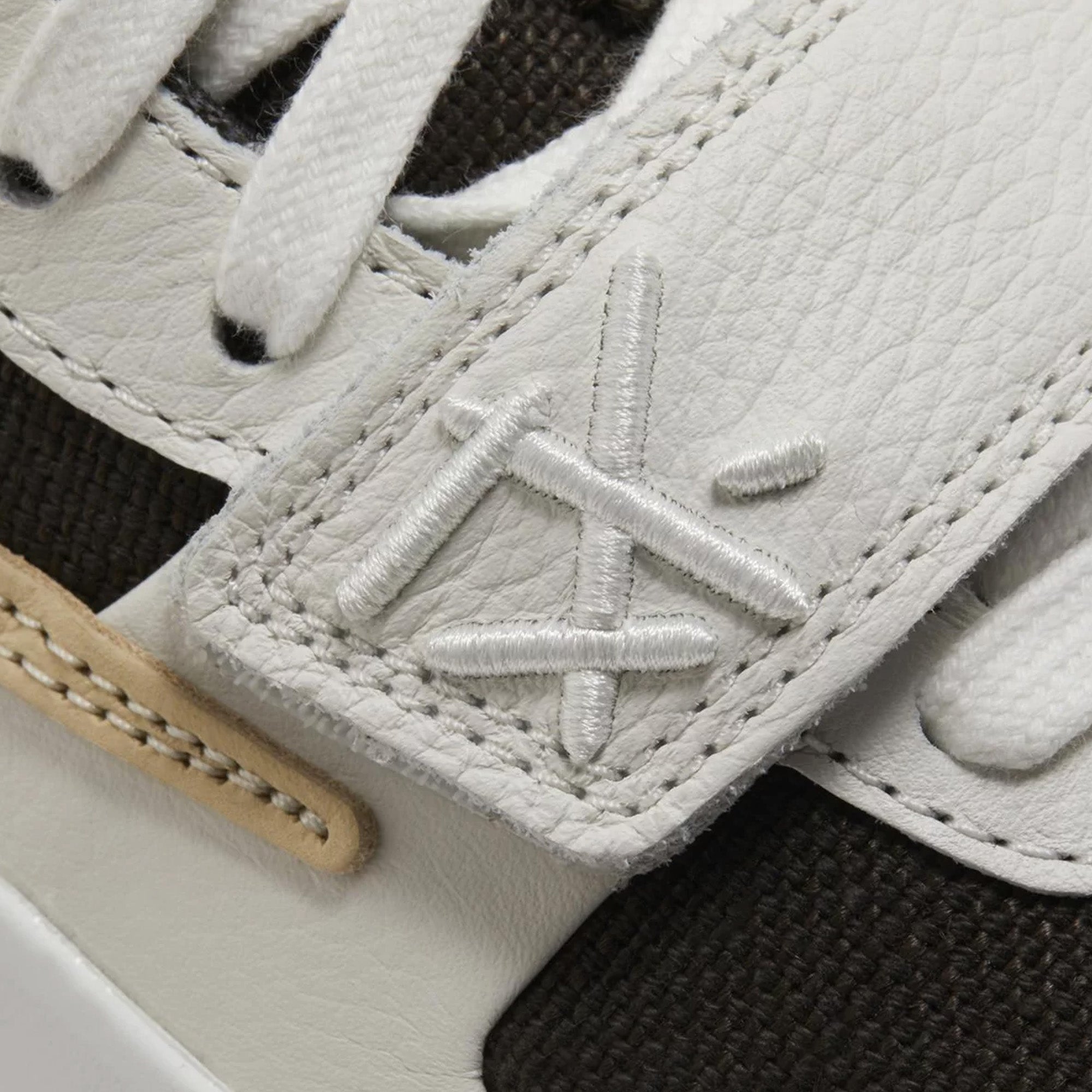 Air Jordan Jumpman Jack TR Travis Scott 'Sail' Sneakers (2024) - Men's Basketball Shoes for Streetwear & Casual Wear