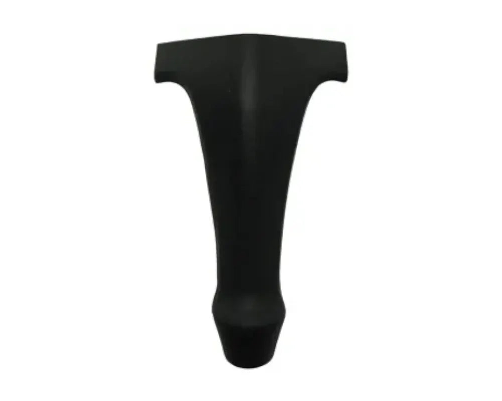 Freestanding Queen Anne Legs for Carolina Wood Stoves - 2 Sizes Available | Durable Cast Iron Stove Supports for Home Heating & Vintage Decor