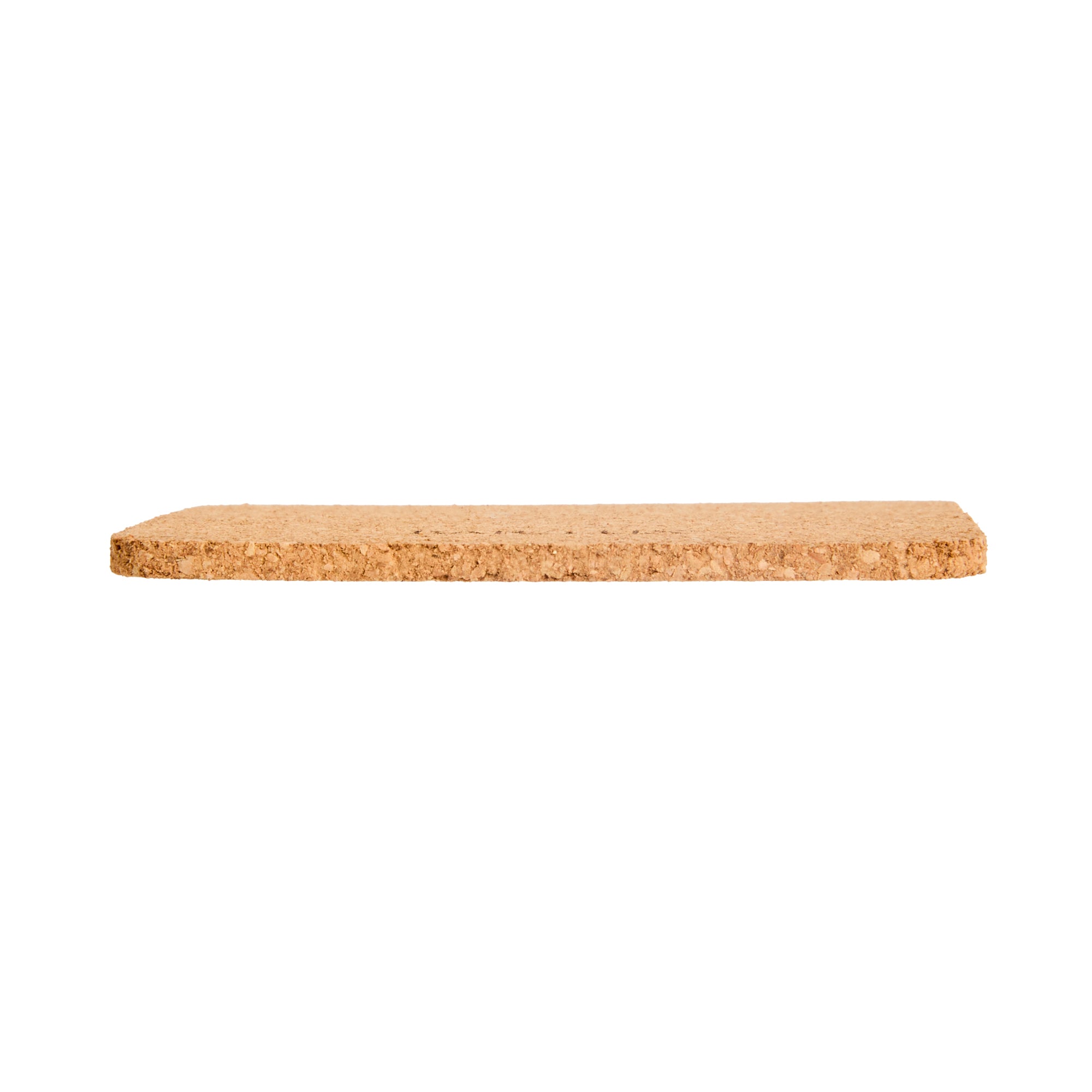Premium Square Cork Coasters 3.5