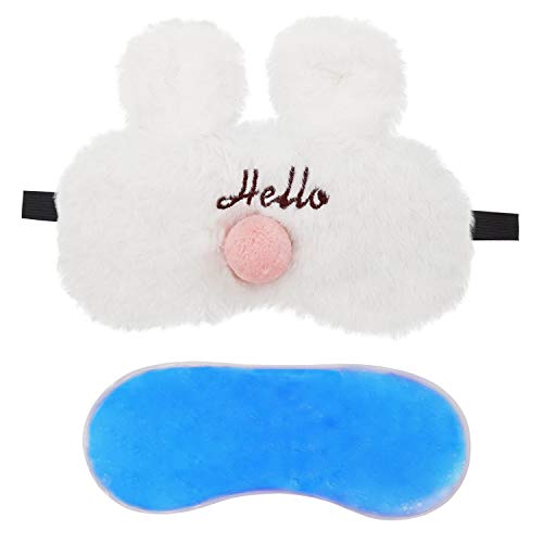 Fur Hello White Gel