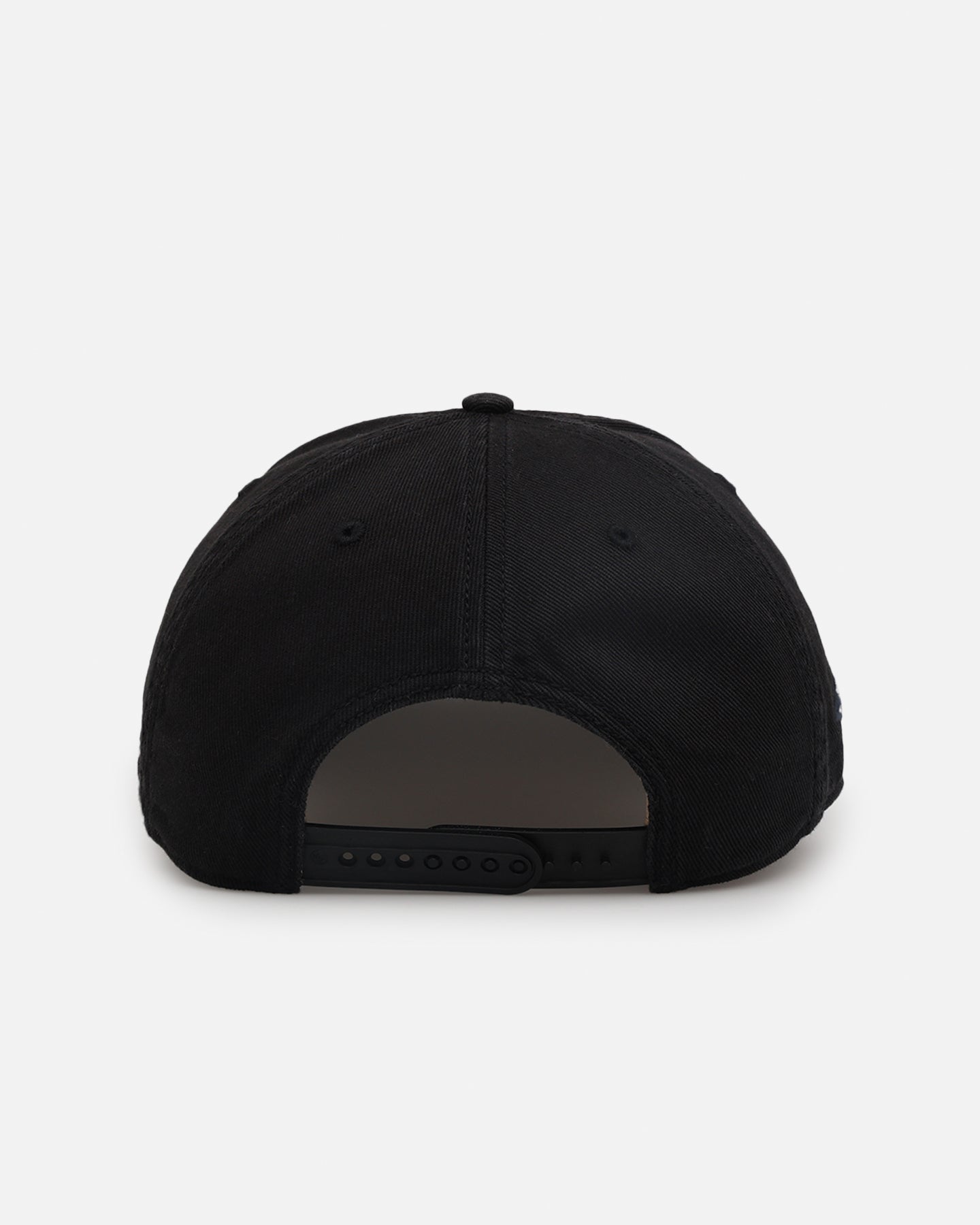 New York Yankees 'MLB Trophy Case' 47 Hitch Snapback Black Hat - Official MLB Licensed Adjustable Baseball Cap for Men & Women - Perfect for Games, Sports Events & Streetwear Fashion