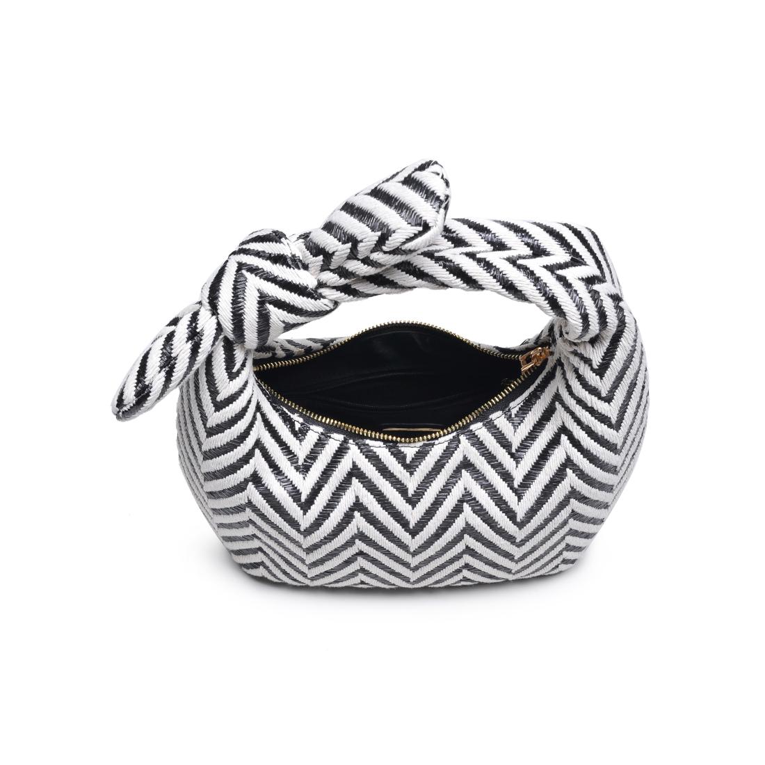 Stylish Women's Penny Clutch - Small Crossbody Bag for Evening Parties, Weddings & Date Nights | Compact Wallet with Wristlet Strap for Cards & Essentials