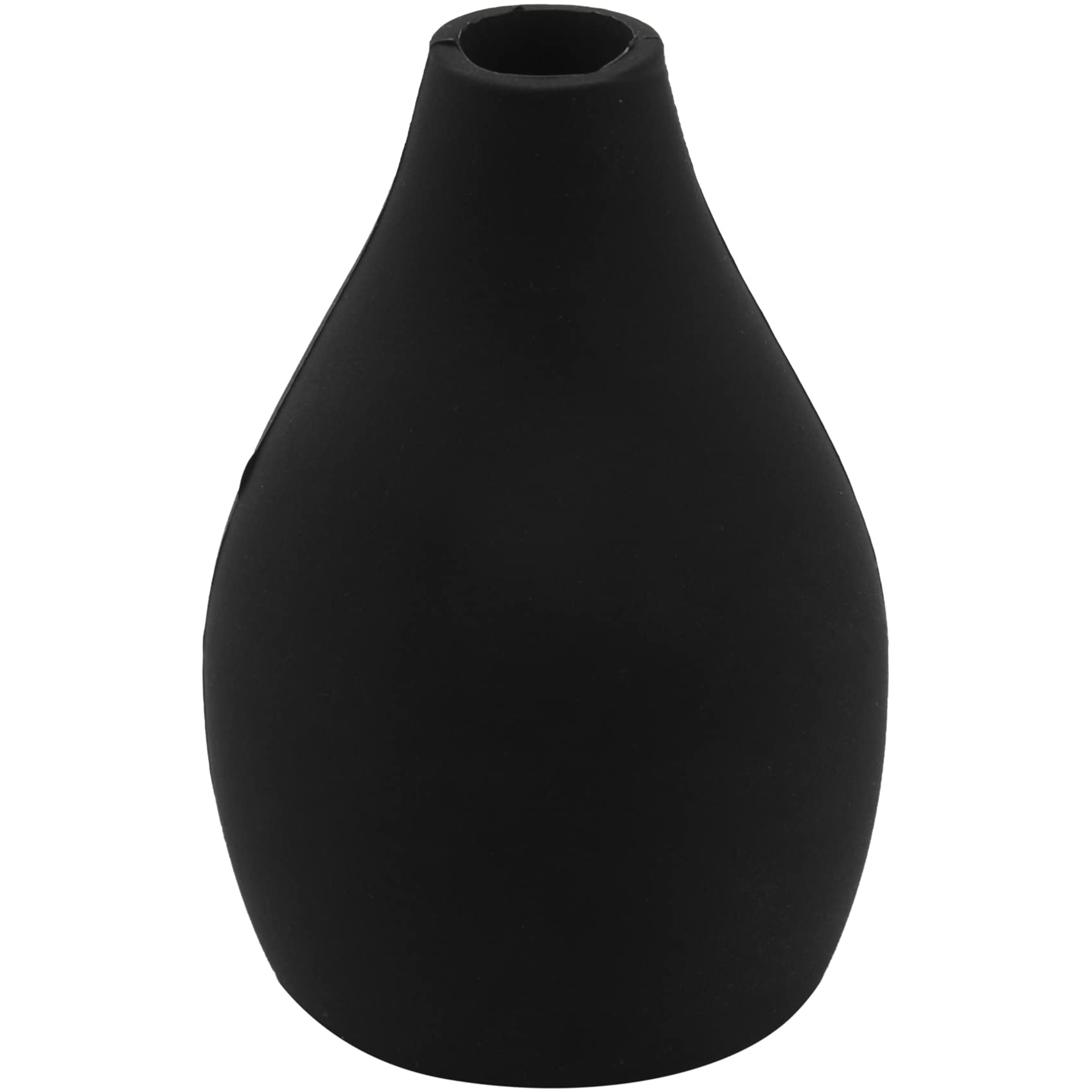 Myhoomowe Refillable Silicone Dispenser Bottle - Empty Spray Container for Hair Stylists, Barbers & Salons | Perfect for Hair Oils, Liquid Soaps & Bath Products | Home & Professional Use