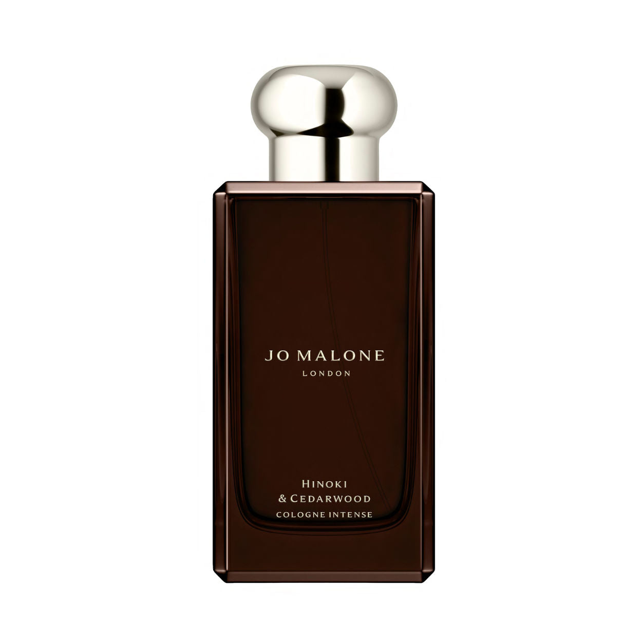 Premium Hinoki & Cedarwood Cologne Intense for Men - Long Lasting Woody Fragrance - Perfect for Date Night & Special Occasions
