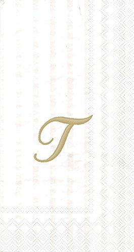 Letter T