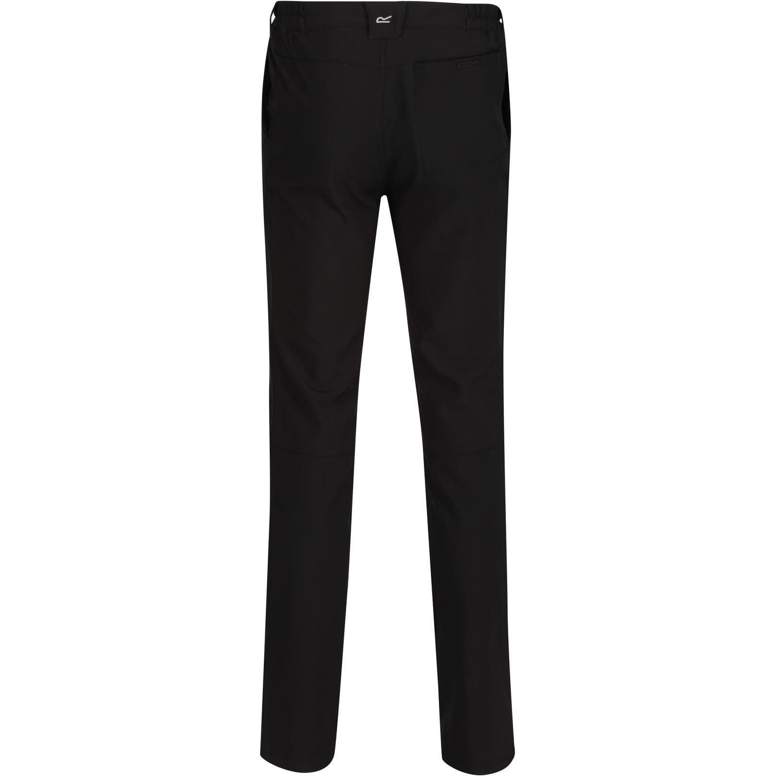 Men's Fenton Pants - Comfortable Slim Fit Stretch Chino Pants for Work, Office & Casual Wear | Durable & Stylish Men's Trousers