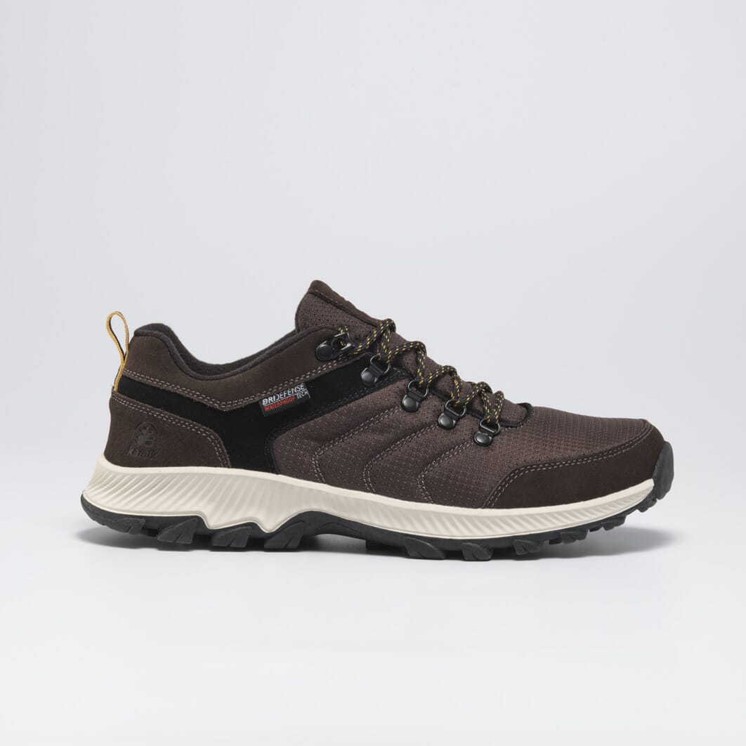 Men's Terrain Hiking Boots - Lightweight Waterproof Outdoor Shoes for Men - Perfect for Hiking, Camping & Mountain Climbing Adventures