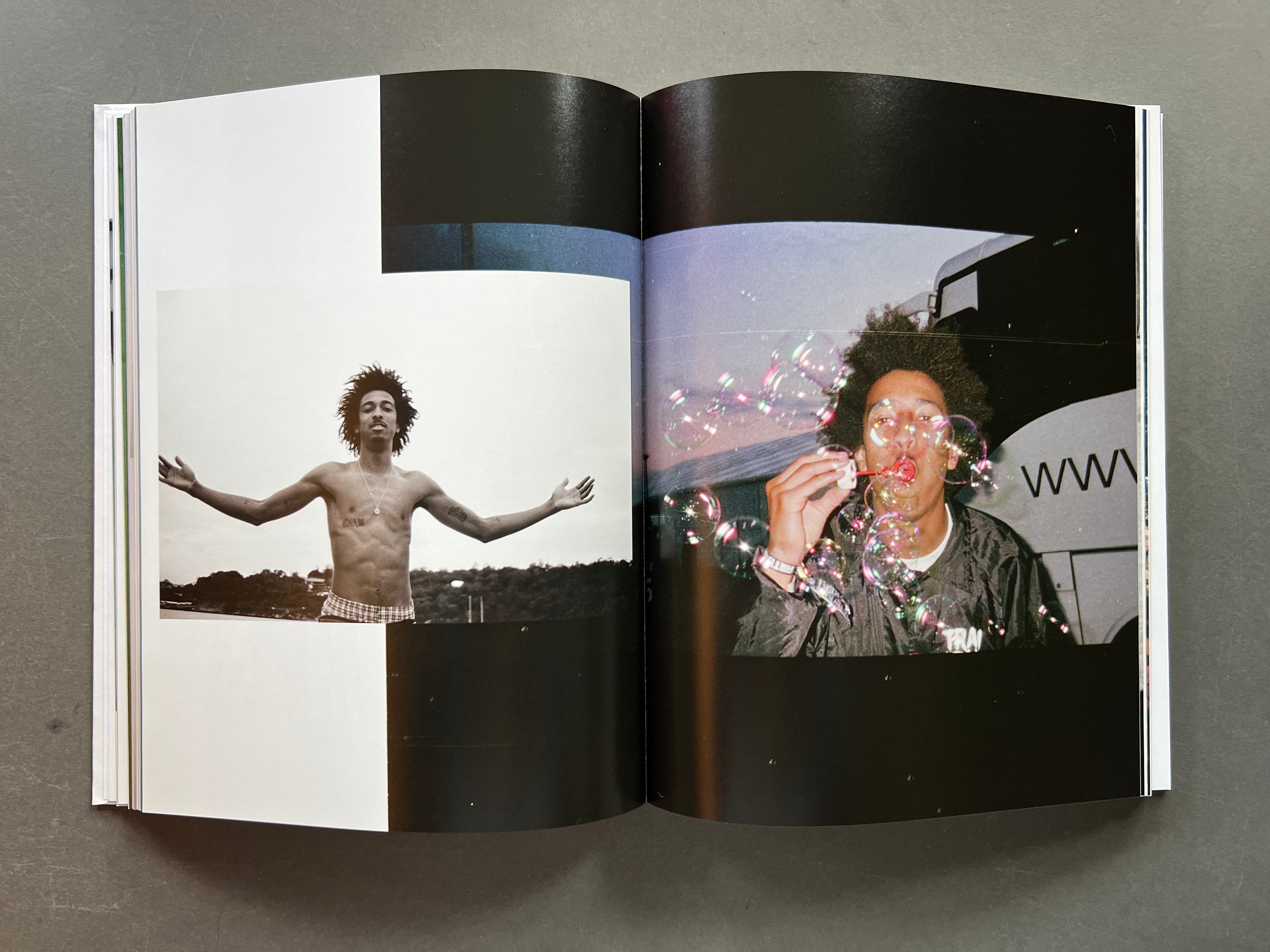 Almost Famous 2011-2016 OFWGKTA Exclusive Photographs - Rare Odd Future Collectible Prints for Music Fans & Hip Hop Memorabilia Collectors - Perfect for Wall Art, Fan Gifts & Music Room Decor