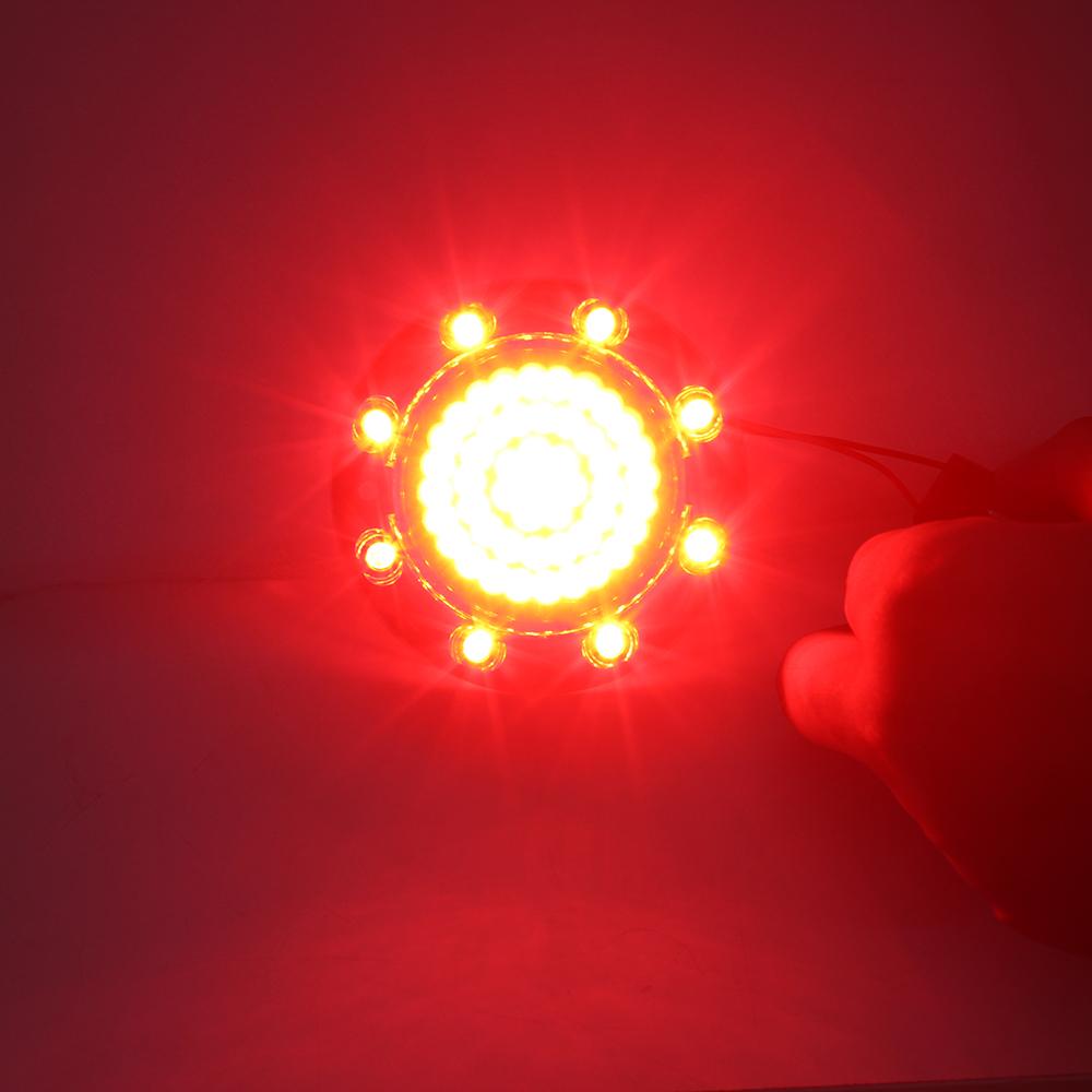 Eagle Lights 3.25