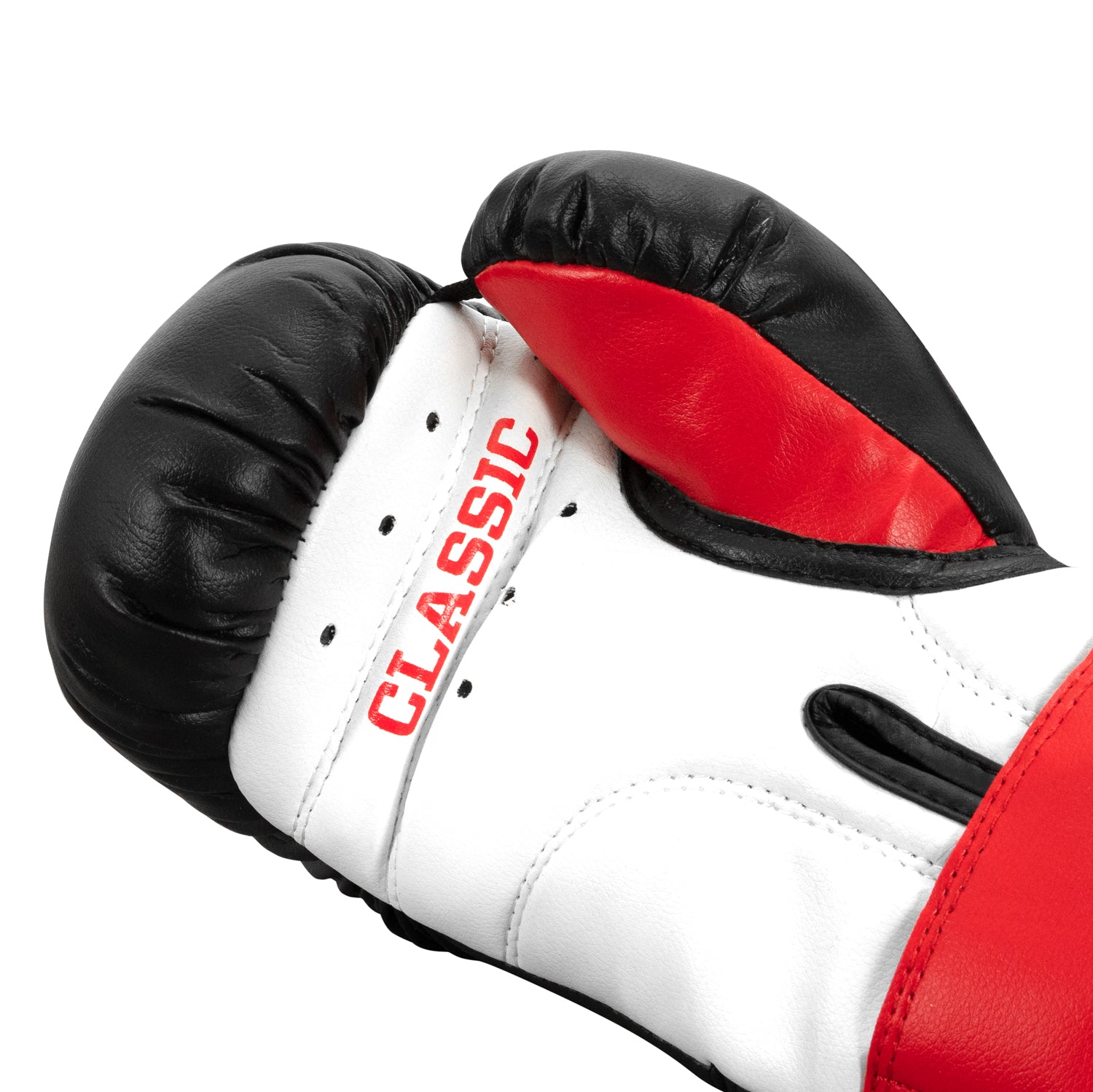 Classic Youth Boxing Gloves & Hand Wraps Set - Premium Training Gear for Kids & Teens - Perfect for Boxing Practice, MMA Training, and Fitness Workouts