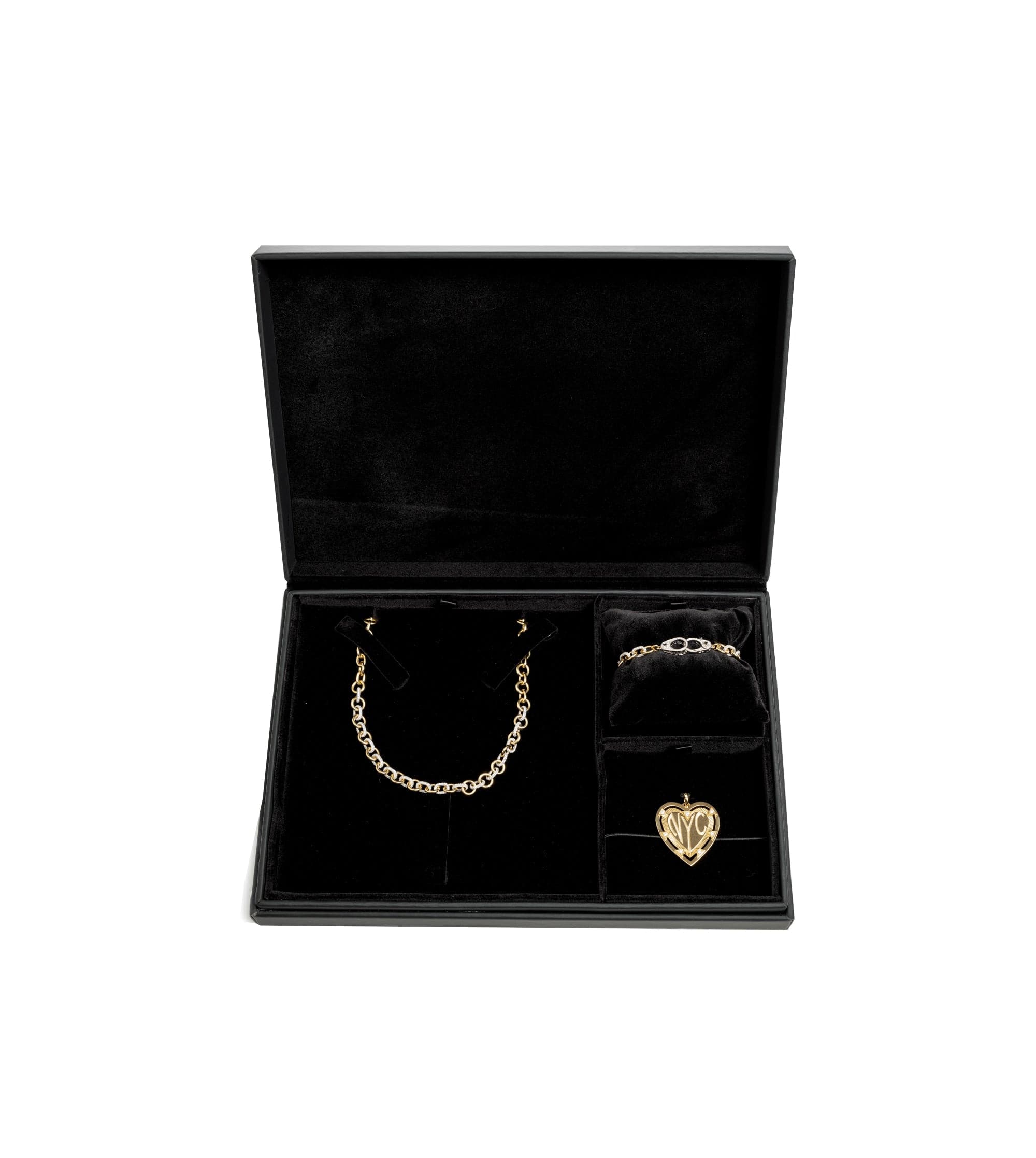 Heart Wrapped in Love Gift Set - Romantic Valentine's Day Present for Her, Anniversary Gift for Couples - Perfect for Proposals, Weddings & Special Occasions