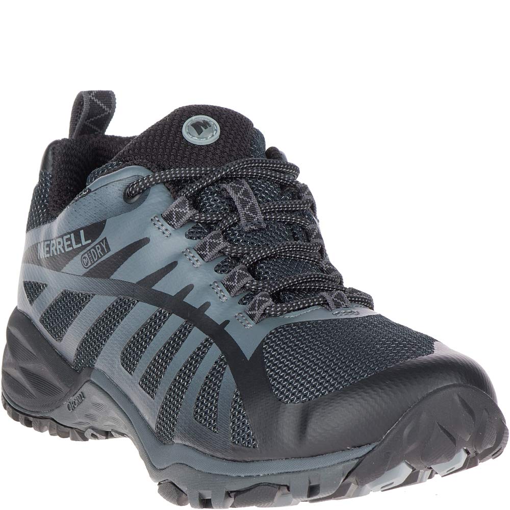 Merrell Women's Low Rise Hiking Slippers - Lightweight & Comfortable Outdoor Shoes for Walking, Camping & Travel - Perfect for Trail Adventures & Casual Wear