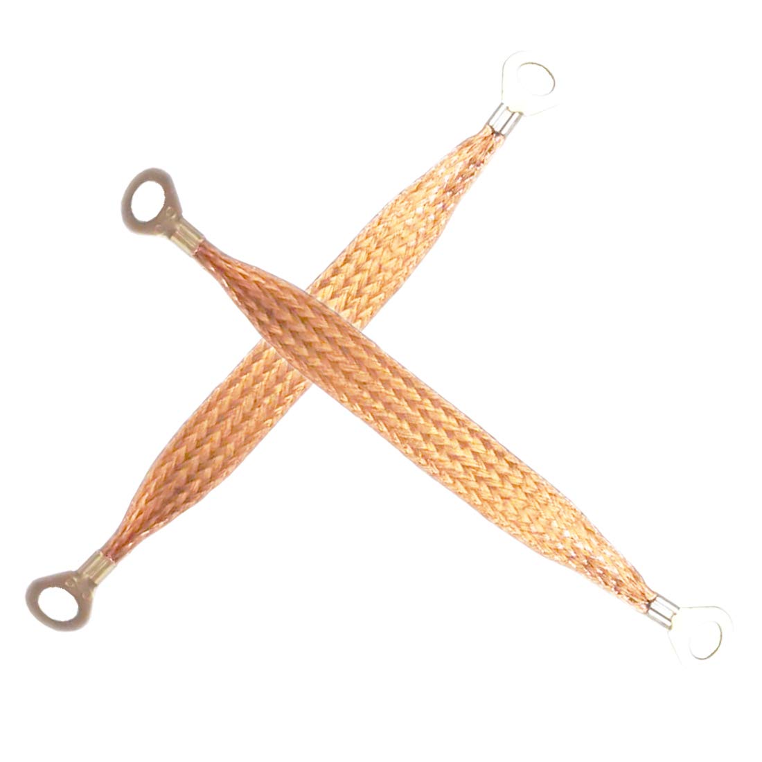 2 PCS 1/2