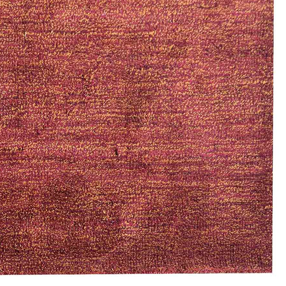 Hand Knotted Rug - Premium Quality, Soft & Durable - Perfect for Living Room, Bedroom & Home Decor - Revive Your Space with Elegance