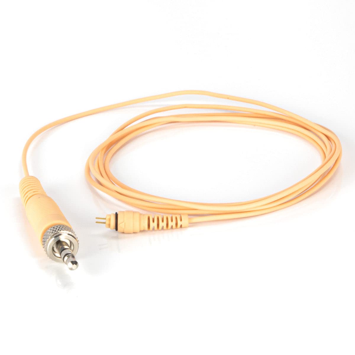 THOR AV Hammer SE-9 Professional Headset Microphone with 3.5mm Jack - Compatible with Sennheiser EW Series & Tan Systems - Perfect for Live Performances, Podcasting & Broadcasting