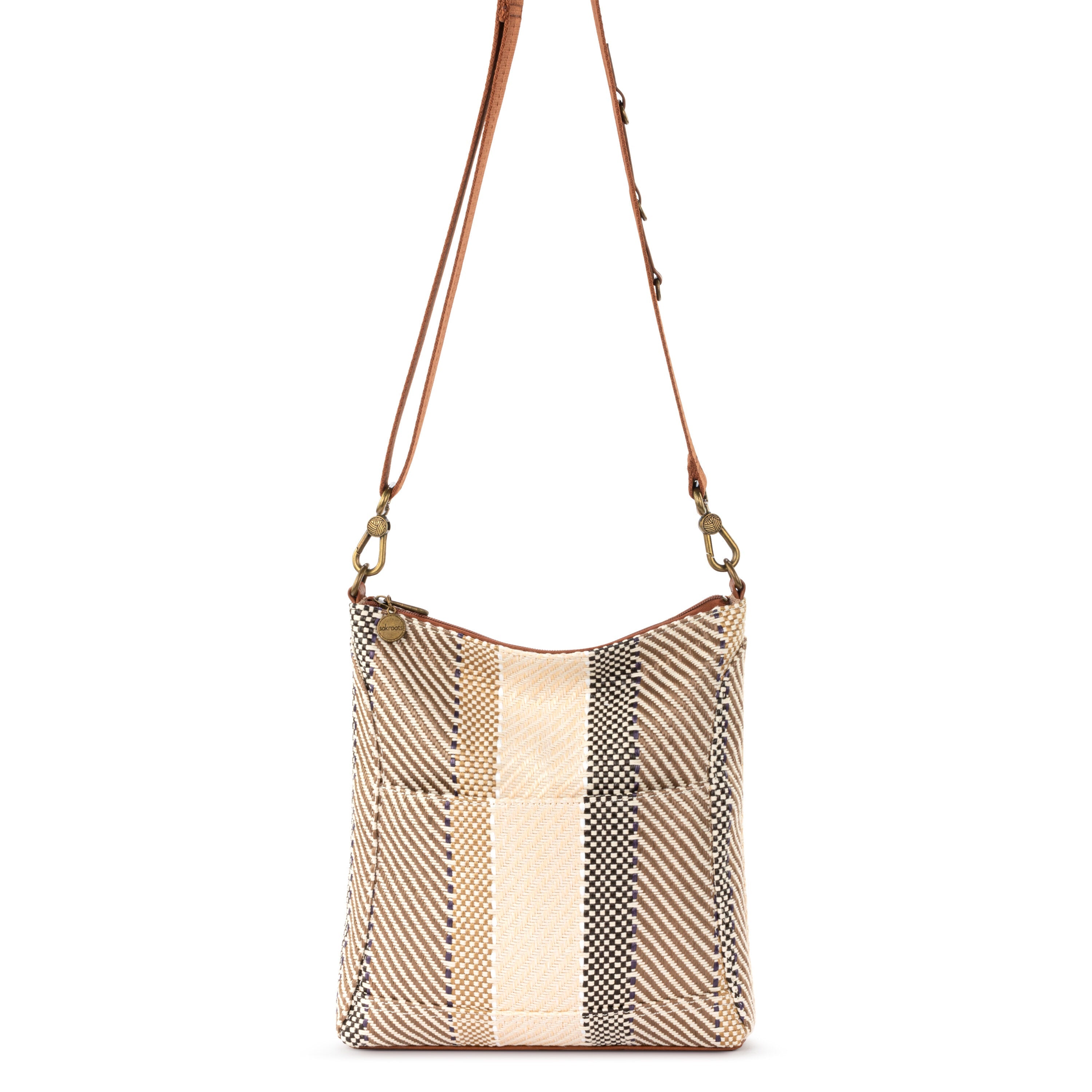 Lucia Crossbody Bag for Women - Stylish & Lightweight Shoulder Purse - Perfect for Everyday Use, Travel, and Shopping