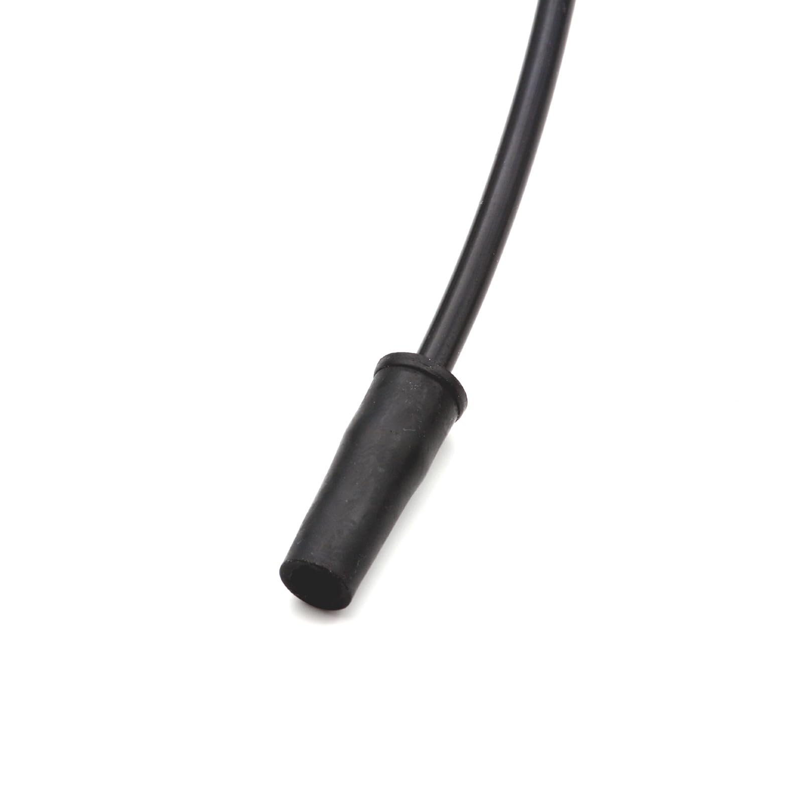 Dodge Journey 2009-2020 Front Windshield Washer Hose 05116306AF - Perfect for Wiper Maintenance
