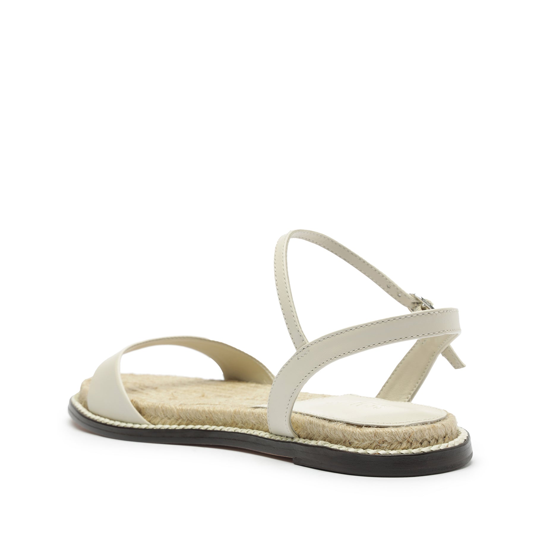 Marbella Leather Sandals for Women - Comfortable & Stylish Summer Sandals with Cushioned Footbed - Perfect for Beach, Vacation & Casual Outings