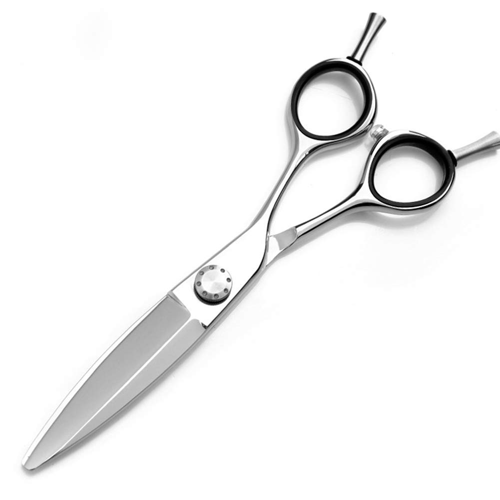 Professional Hairdressing Scissors & Thinning Shears Set - 5.8 Inch Razor Sharp Blades for Precision Hair Cutting | Perfect for Salon Stylists, Barbers & Home Haircuts