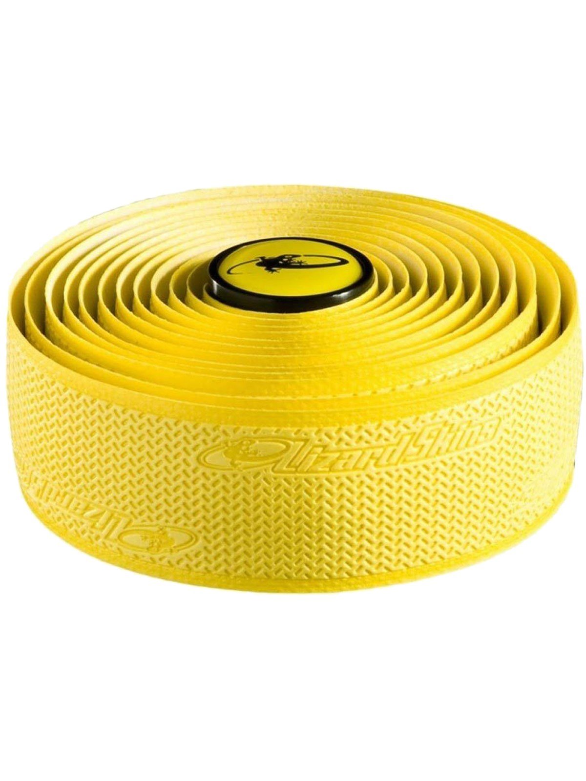Lizard Skins Bike Handlebar Tape and Plugs - Non-Slip Grip for Road, Mountain, and Commuter Bicycles - Perfect for Cycling, Racing, and Long-Distance Riding