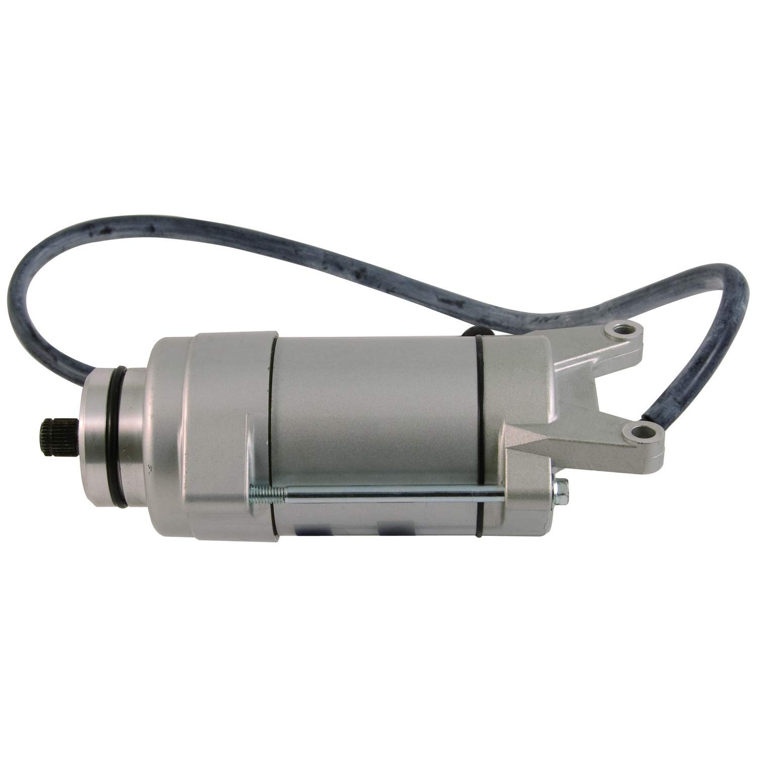 NEW Starter Compatible With Yamaha Motorcycle XV700 XV750 XV920 XV920R Virago Midnight Motorcycle SM13445 SM2241 42X-818 - Perfect for Engine Repair & Motorcycle Maintenance