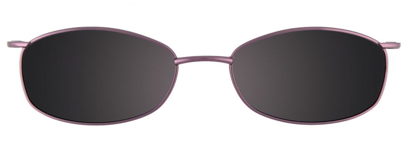 Aspex S3265 Prescription Eyeglasses for Men & Women - Lightweight & Durable Frame for Reading, Work & Daily Use
