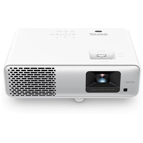 BenQ HT2060 Full HD 1080p Home Theater Projector with Built-in Speaker, 2300 Lumens - Perfect for Movie Nights, Gaming & Outdoor Screenings