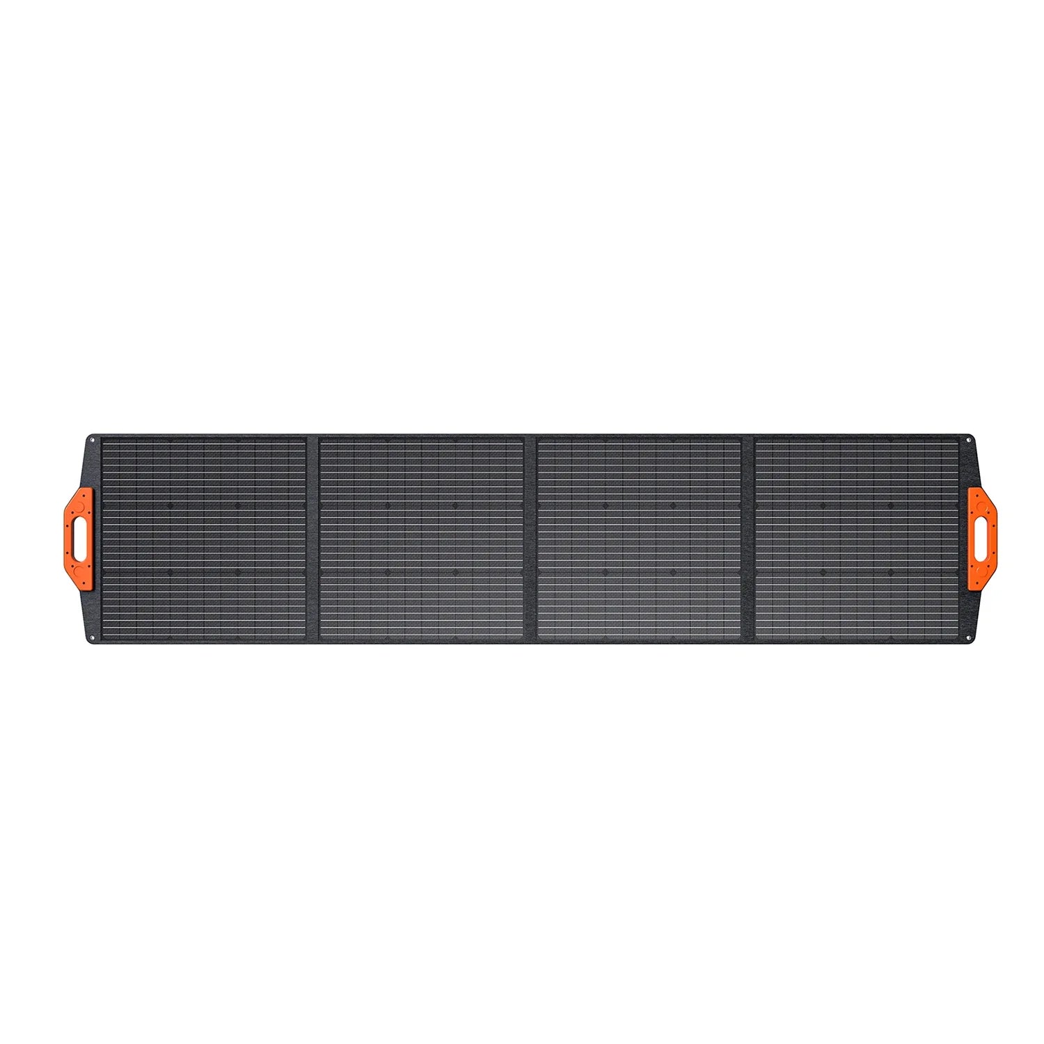 Fossibot SP200 200W Foldable Solar Panel - Portable Power for Camping, RV, Outdoor Adventures & Emergency Backup