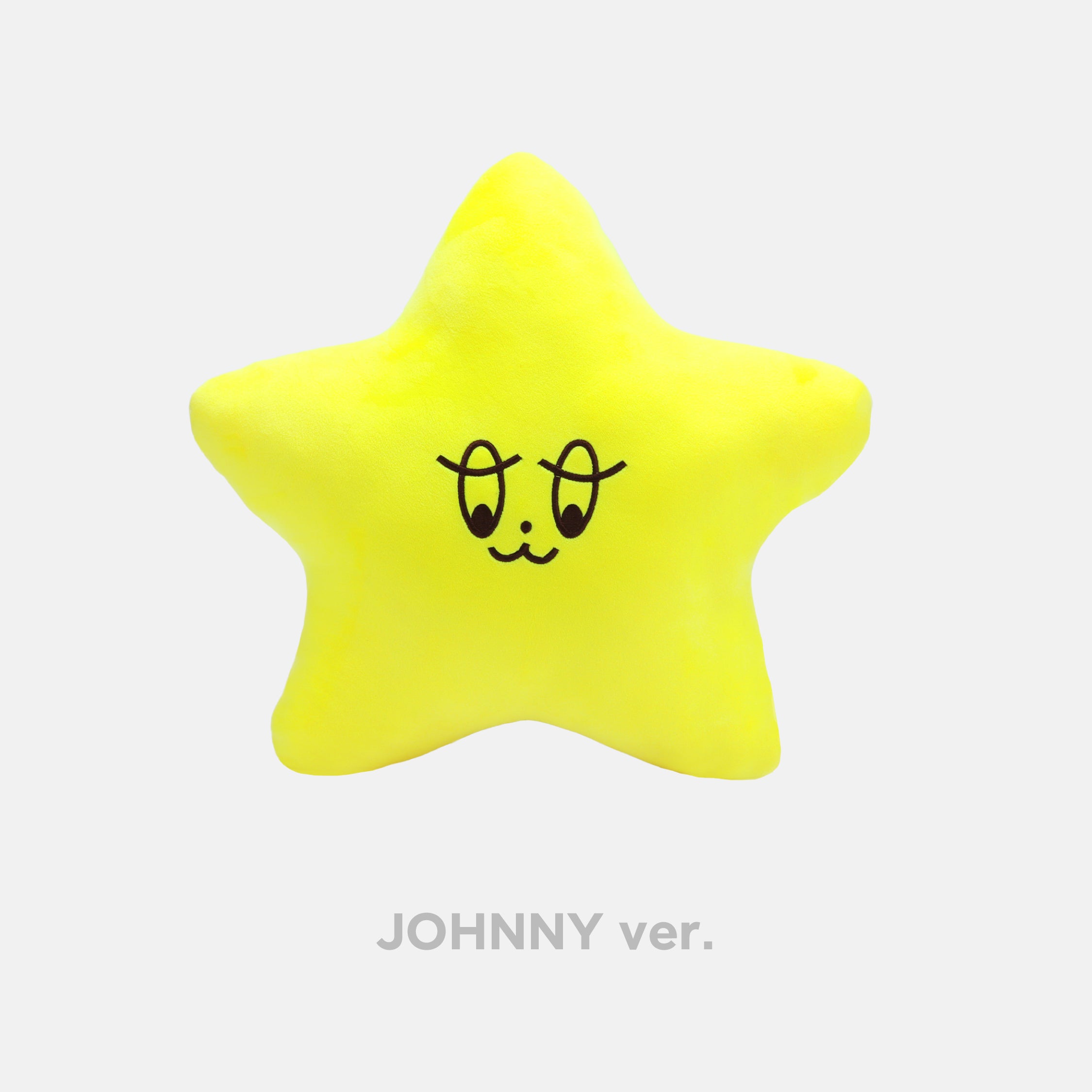 NCT 127 8th Anniversary Official STARFISH Cushion Set - Kpop Merchandise for Fans, Home Decor & Comfort Gift for KPOP Lovers