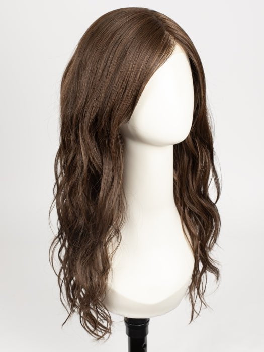 Brooklyn Synthetic Lace Front Wig with Natural Hairline - Perfect for Cosplay, Daily Wear & Special Occasions