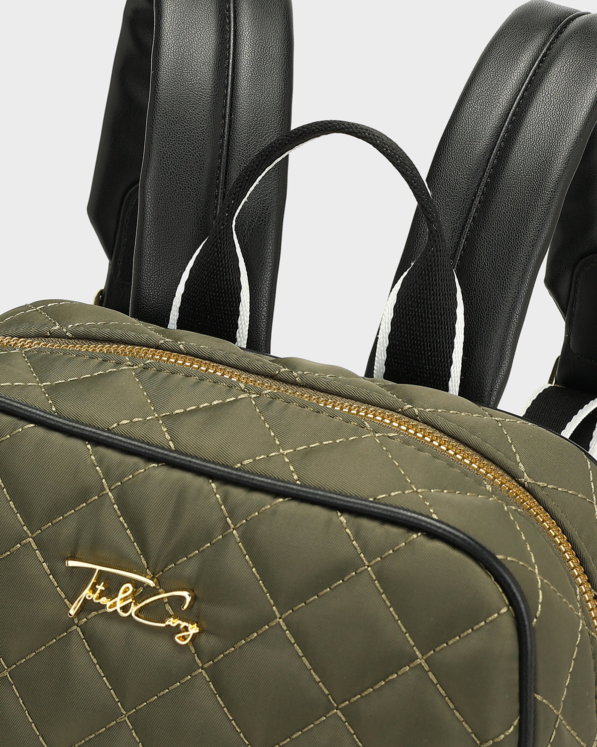 Premium Diamond Stitch Backpack - Durable & Stylish College Laptop Bag for Men & Women - Perfect for School, Travel, and Daily Commute