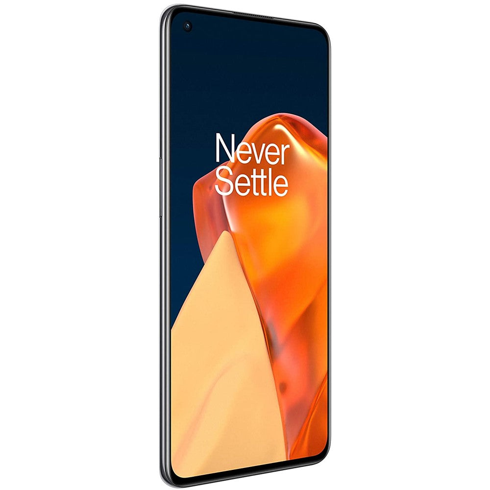 OnePlus 9 5G Smartphone (128GB, 8GB RAM) 6.55