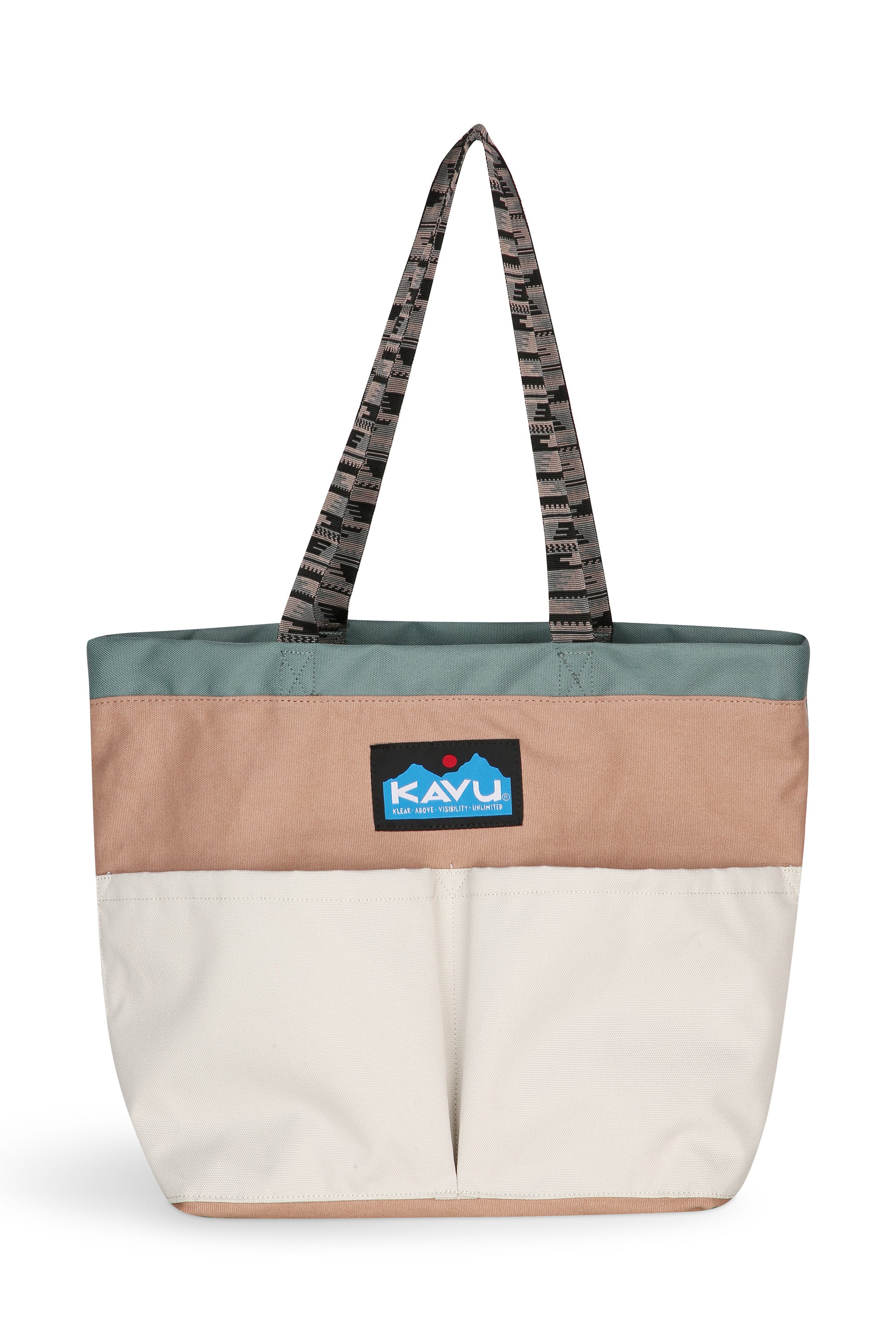 Stylish Twin Falls Tote Bag for Women - Durable & Spacious Handbag for Work, Travel & Shopping | Perfect for Office, Beach & Everyday Use