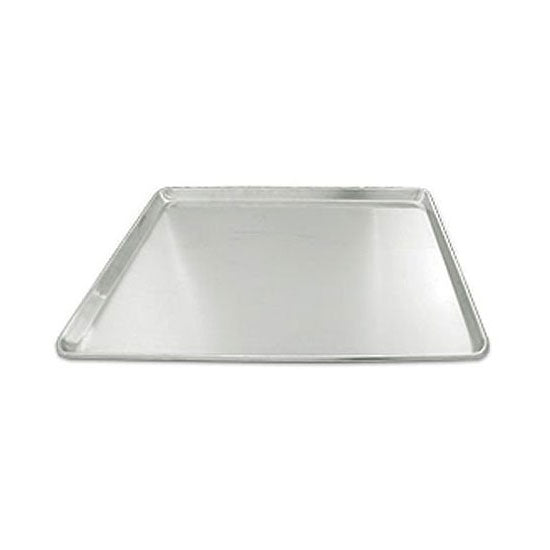 Commercial Aluminum Bun Pan / Sheet Pan - 2/3 Size for Professional Baking & Cooking | Perfect for Restaurants, Bakeries & Home Kitchens